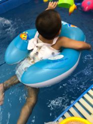 -子木乐园婴儿游泳馆(水晶港店)