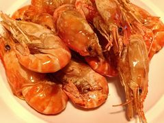 -许爷家·生态湖鲜(徐汇日月光店)