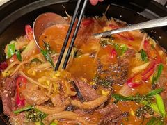 -小厨师·二十年沈家门小海鲜(百井坊巷店)