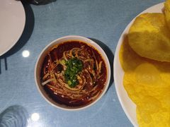 -宁味楼·西北创新融合菜(正源南街宝湖店)