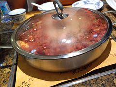 -黄记煌三汁焖锅(欢乐海岸店)