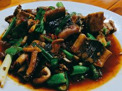 黄鳝-三千西子