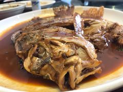 -盐汪子杂鱼馆(大港店)
