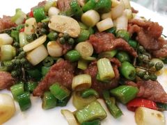 -三羊居食府(文艺路店)