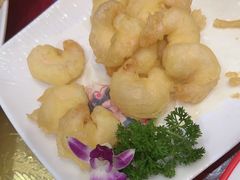 -盈春大饭店(千山路店)