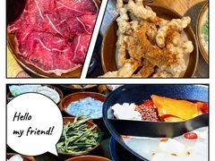 -阳阳老火锅(小南门店)