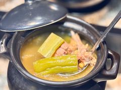 -荣基四海一家·家常菜·海鲜大排档(新安店)