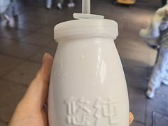 -泰康食品(南京东路店)