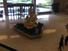 -岚桥锦江大酒店-瑞泰西餐厅