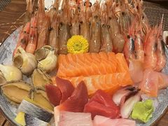 -田舍家Inakaya·炉端烧·铁板烧(天汇igc店)