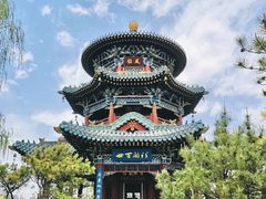 -迎泽公园