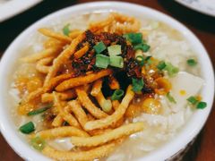 -天回镇何氏豆腐(总店)