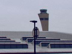 -郑州新郑国际机场-T2航站楼