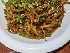 -金刚山烧烤(中山路店)