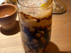 -耶里夏丽·新疆菜·28年喀什老馆(田林东路店)