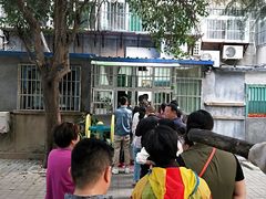 -王虎子大饼(甸柳新村五区店)
