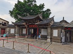 -朱家花园