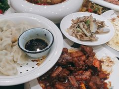 -喜来酌海鲜·饺子(和平一店)