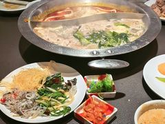 -额尔敦·品质自助(摩尔城店)