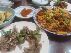 -范记靖远羊羔肉(博物馆店)