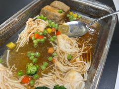 -南海食街(佛冈店)
