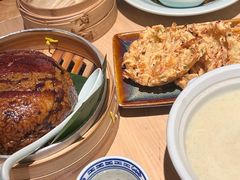 -南京大牌档(龙江新城市广场店)