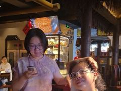 -麒麟小院·老九江菜(安平路店)