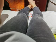 -养心阁足道馆(火宫殿一店)