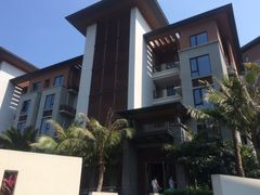 -石梅湾艾美度假酒店