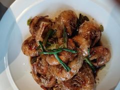 -阿明小菜·海鲜·上海菜(梅陇店)