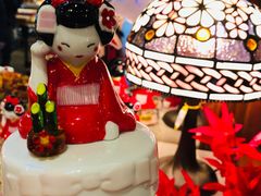 -小樽八音盒堂(手工制作体验馆店)