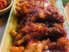 -京玉菲饭店(李村店)