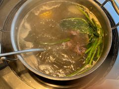 -海汕记·潮汕鲜牛肉火锅·自助