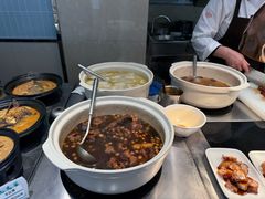 -叶氏兄弟饭摊(马鞍池东路店)