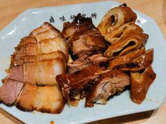 -狮头牌卤味研究所·卤味饭(花城汇南区店)