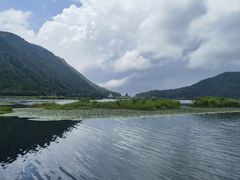 -腾冲北海湿地