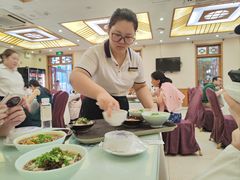 -成都驻京办餐厅(蜀都宾馆店)