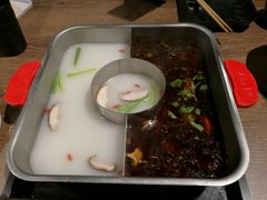 -新辣道鱼火锅(世纪金源购物中心店)