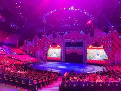 -珠海横琴长隆《卡卡虎奇遇记》