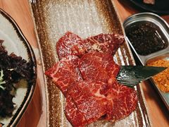 -炼瓦家日式烧肉·寿喜烧(融创精彩天地店)
