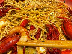 -回·龙虾铺·盆盆蟹·烧烤大排档(回龙观店)