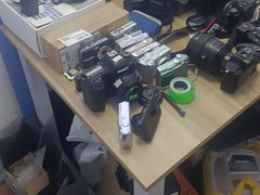 -杭州索尼佳能尼康相机维修中心