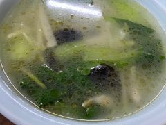 -粗茶淡饭(东关街店)