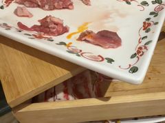 -东门口·鲜爆肚涮肉·烧烤(老门东店)