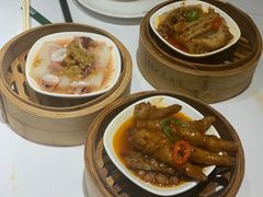 -春满园·早茶·粤菜·宴会(喜宴店)