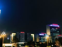 -四川大学(华西校区)