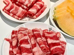 -名扬煮艺肥牛自助火锅(同和店)