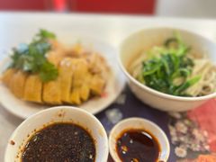 -振鼎鸡(福州路店)
