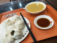 -庆丰包子铺(宣武门店)