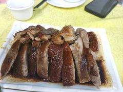 -海鲜街菜馆(海珠南路店)
